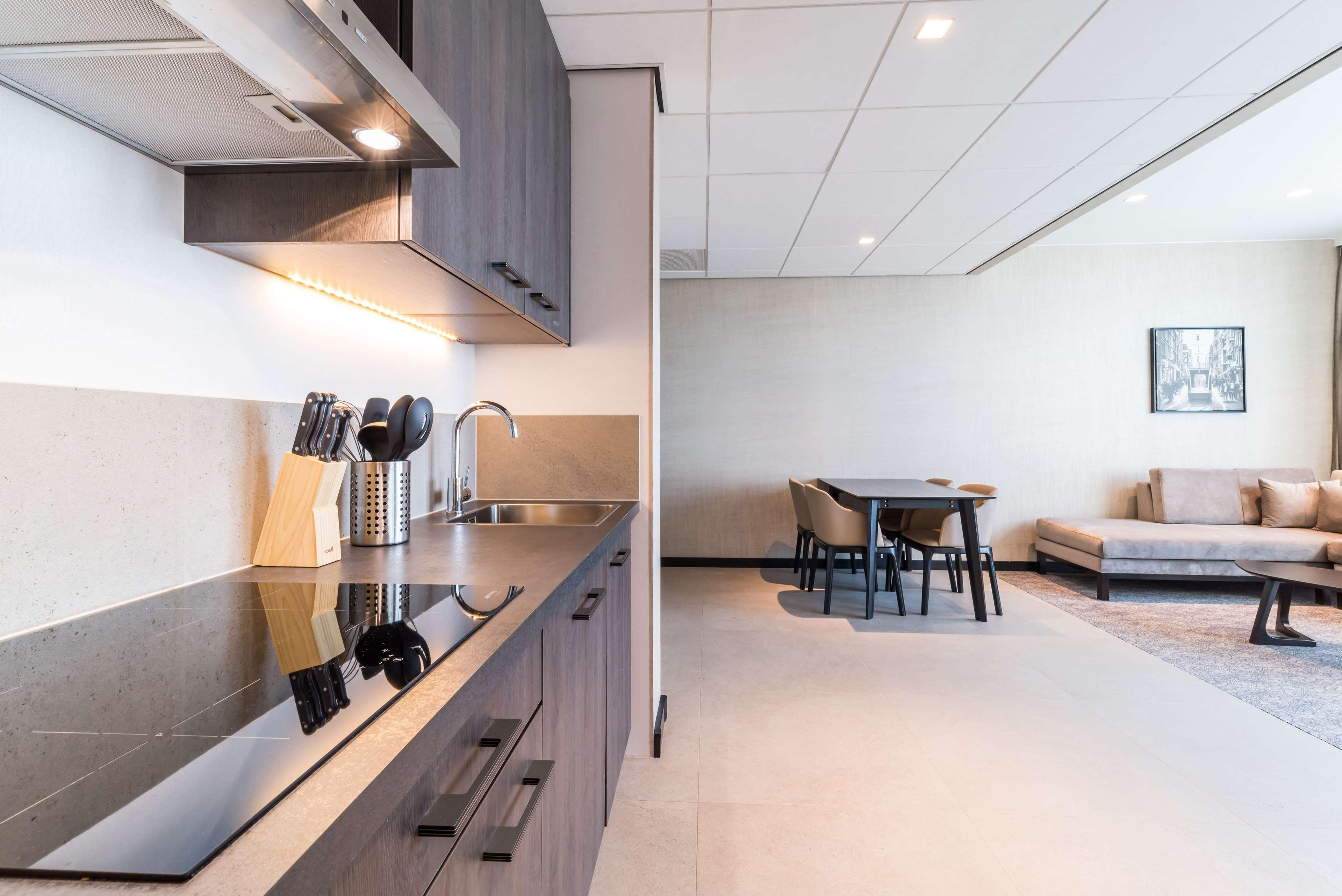 Radisson Hotel And Suites Amsterdam South 외부 사진