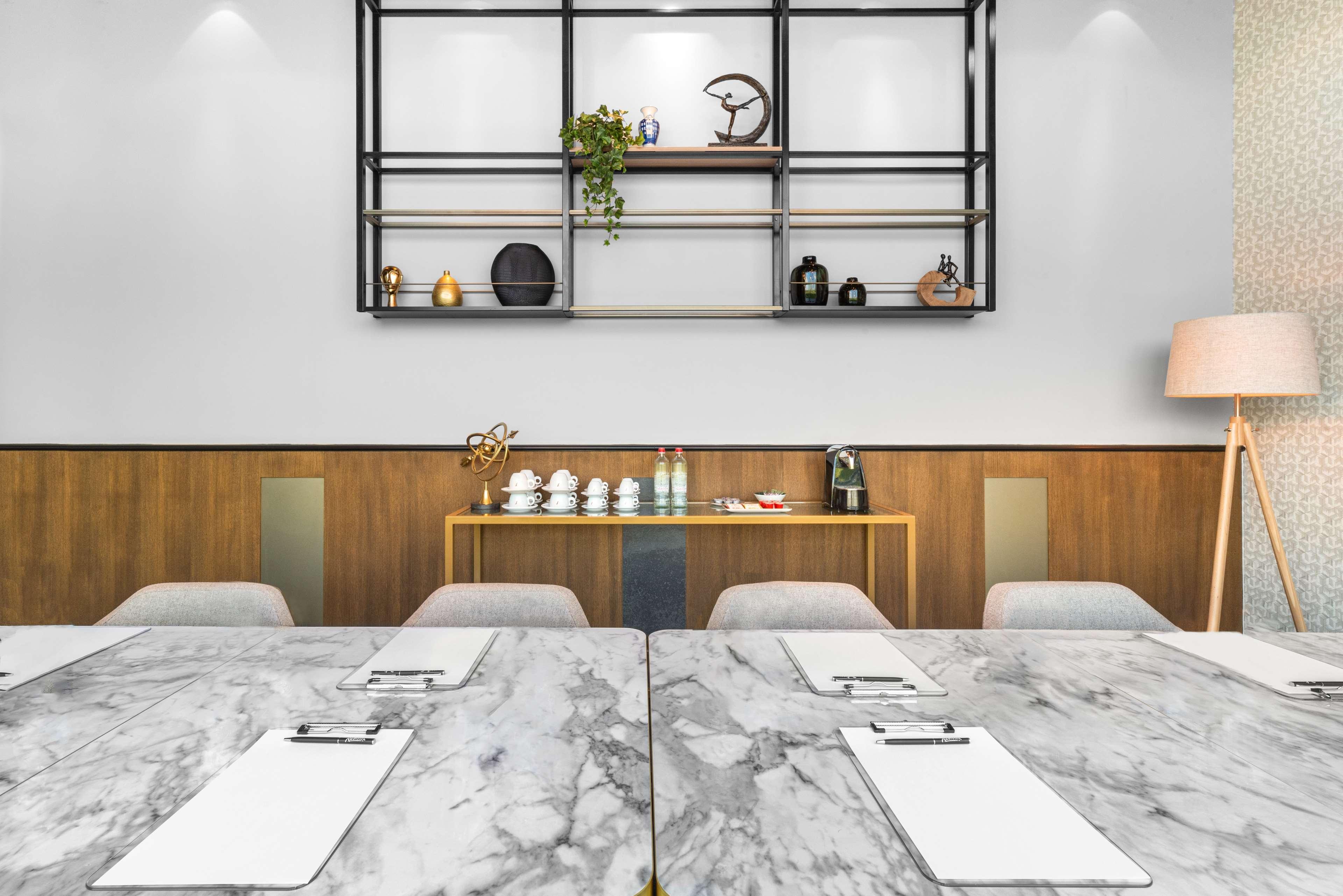 Radisson Hotel And Suites Amsterdam South 외부 사진