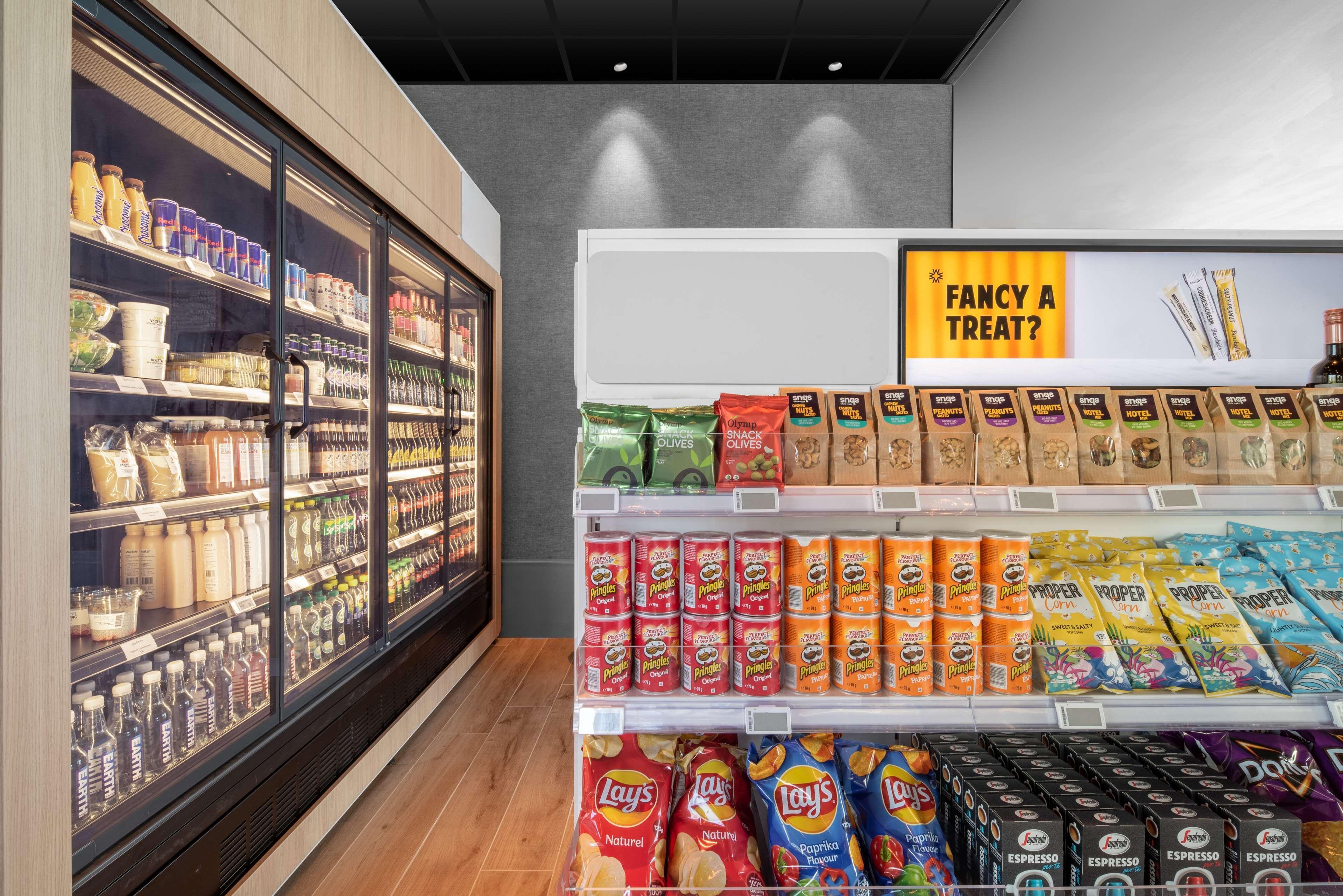 Radisson Hotel And Suites Amsterdam South 외부 사진