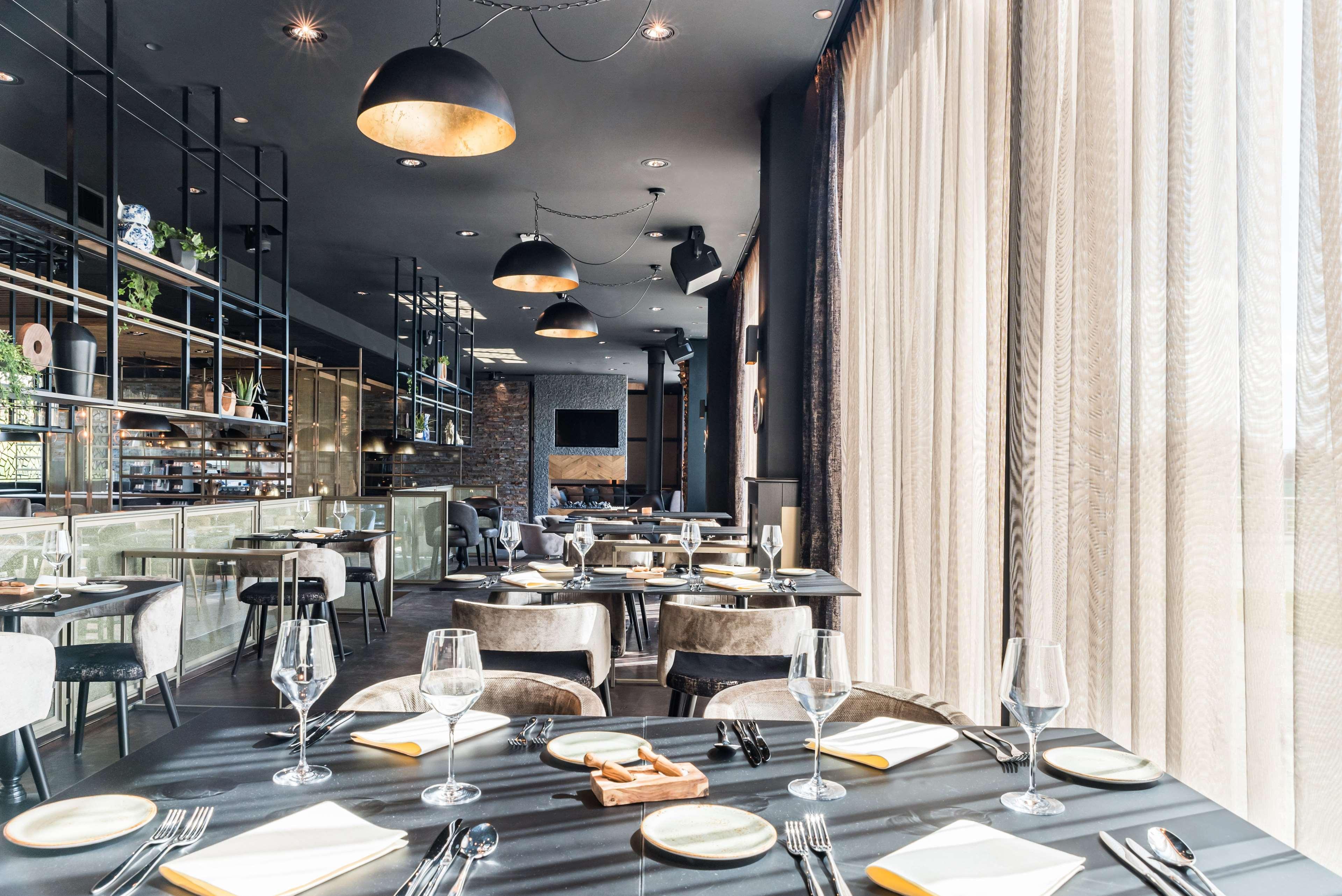 Radisson Hotel And Suites Amsterdam South 외부 사진