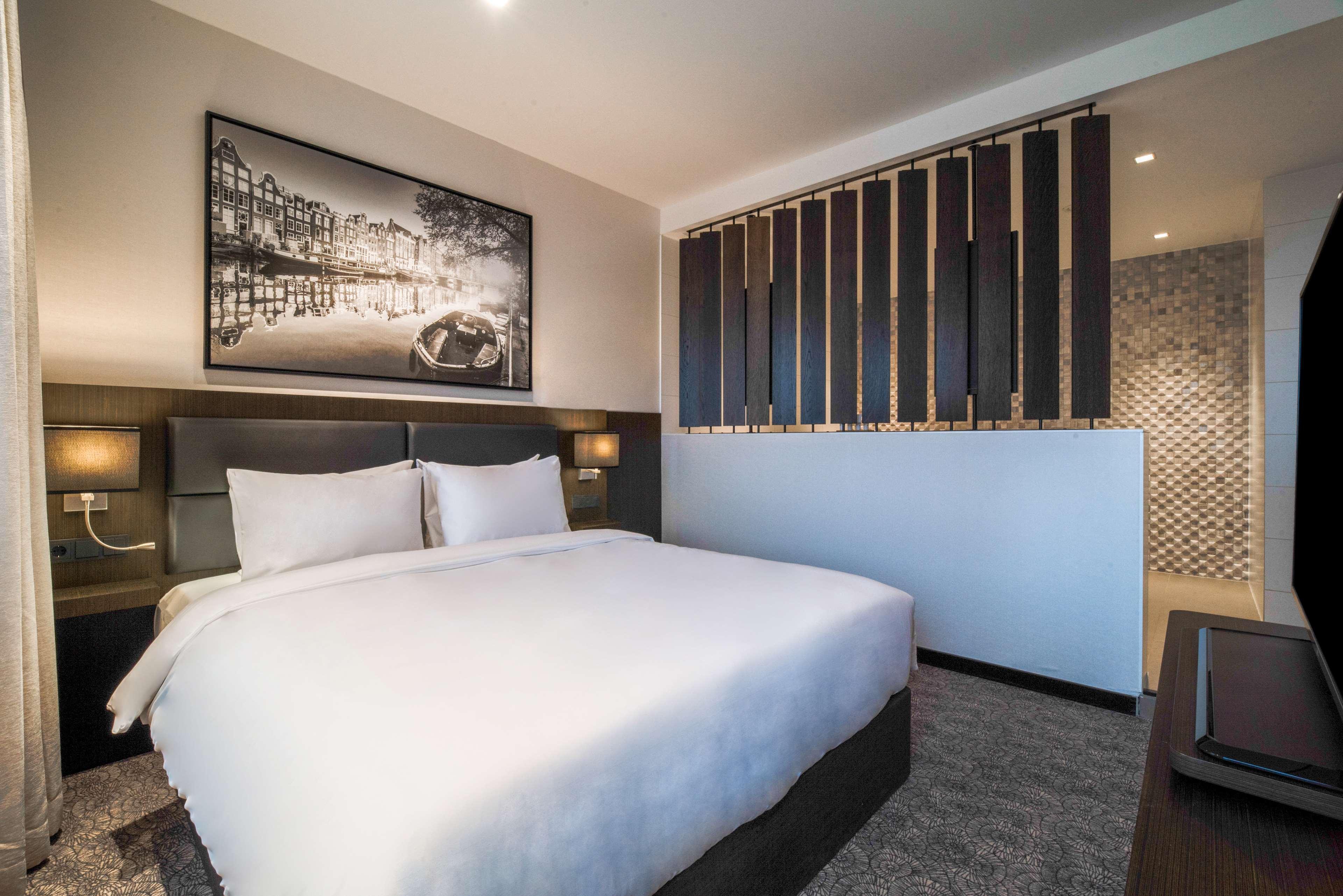 Radisson Hotel And Suites Amsterdam South 외부 사진