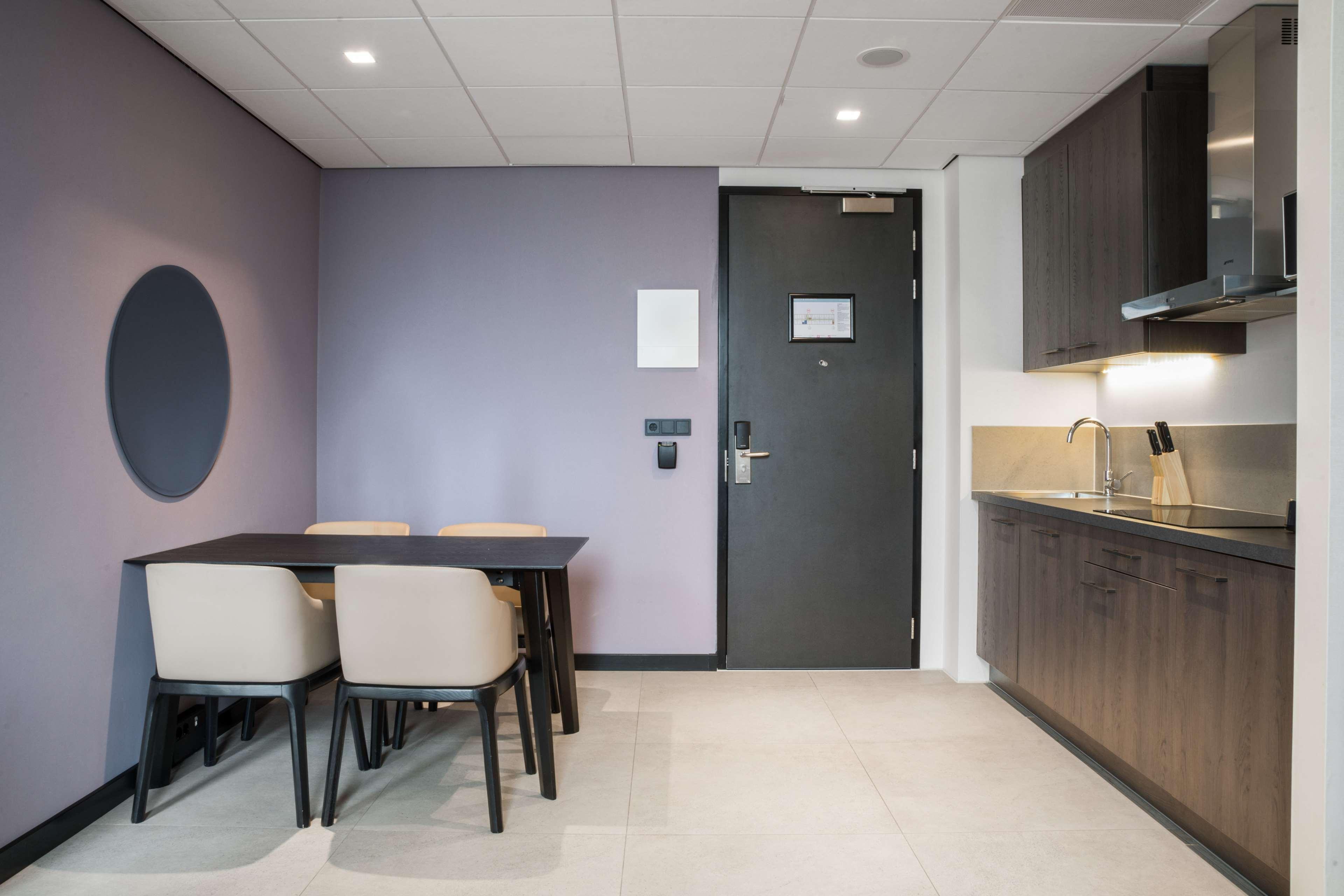 Radisson Hotel And Suites Amsterdam South 외부 사진